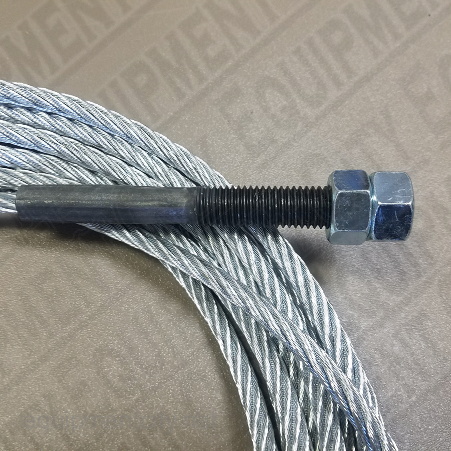 Equipment City — Challenger JSJ60400K Synchronizing Cable E12 Q12